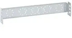 Geberit Duofix Armaturenplatte 241803001
