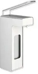 Hewi System 900 Desinfektions- und Seifenspender 900.06.002XA Edelstahl matt