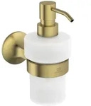 Ideal Standard La Dolce Vita Lotionspender T5510A2 Brushed Gold