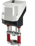 Danfoss elektr, Stellantrieb 86 082G1462 24V/50Hz, 0(2)-10V, 0(4)-20mA, 5000N