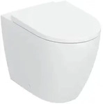 Geberit iCon Stand-Tiefsp&uuml;l-WC-Set 503080JT1 35,5x56cm, wandb&uuml;ndig, geschlossenes