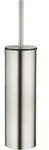 Dornbracht WC-B&uuml;rstengarnitur 84910979-06 Standmodell, platin matt