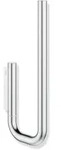 Hewi Serie 480 Reservepapierhalter 480.21.00440 doppelt, chrom
