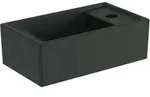 Ideal Standard Eurovit Plus M&ouml;bel-Handwaschbecken-Paket R0578Y9 Nussbaum...
