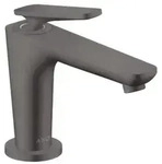 hansgrohe Axor Citterio C CoolStart Waschtischarmatur 49020340 ohne Struktur, brushed