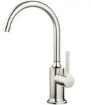 Dornbracht Vaia Einhandmischer 33521809-08 f&uuml;r Waschtisch, ohne Ablaufgarnitur,