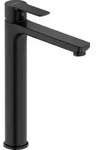 Duravit D-Code Waschtischarmatur XL DC1043002046 FreshStart, MinusFlow, ohne