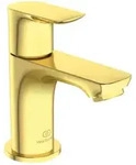 Ideal Standard Connect Air Standventil A7031A2 Ausladung 85mm, brushed gold