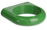 Hewi 477 Halter 477.00.10072 maigr&uuml;n