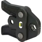 Viega Pressbacke 461911 22 mm, Stahl phosphatiert