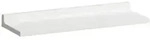LAUFEN Kartell Ablage H3853300900001 450x155x40mm, Wei&szlig;