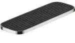 Dornbracht Ablage 83482970-08 Wandmodell, ohne Gittereinsatz, 300 mm, platin