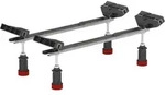 Mepa Wannenfuss WSgrip Kaldewei 110020 mit ADS, Kaldewei Badewannen bis 180x80cm
