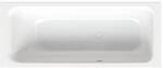 Bette Select Badewanne 3421000PLUS 170 x 70 cm, weiss GlasurPlus, &Uuml;berlauf...