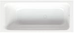 Bette BetteSelect Badewanne 3412-000AS 170x75x42cm, Antirutsch Sense, wei&szlig;
