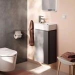 hansgrohe Xilesa E Waschtischunterschrank 54243760 340x240mm, f&uuml;r...