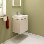 hansgrohe Xilesa E Waschtischunterschrank 54247780 480x380mm, 1 Schubkasten, f&uuml;r