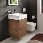 hansgrohe Xilesa E Waschtischunterschrank 54250550 480x470mm, 2 Schubk&auml;sten,...