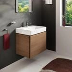 hansgrohe Xilesa E Waschtischunterschrank 54255550 1 Schubkasten, f&uuml;r...