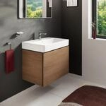hansgrohe Xilesa E Waschtischunterschrank 54257550 1 Schubkasten, f&uuml;r...