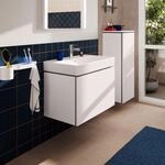 hansgrohe Xilesa E Waschtischunterschrank 54259700 780x470mm, 1 Schubkasten,