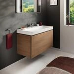 hansgrohe Xilesa E Waschtischunterschrank 54261550 980x470mm, 1 Schubkasten,...