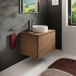 hansgrohe Xilesa E Waschtischunterschrank 54265550 1 Schubkasten, 780 x 550 mm,...