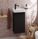 hansgrohe 54013700, hansgrohe Xelu Q Waschtischunterschrank 54013700...