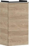 hansgrohe 54013000, hansgrohe Xelu Q Waschtischunterschrank 54013000 340x605x245mm,