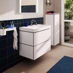 hansgrohe Xilesa E Waschtischunterschrank 54296700 780x470mm, 2 Schubk&auml;sten
