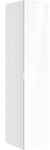 Keuco Edition 11 Art Hochschrank 32554300401 40x180x36cm, Anschlag rechts, mit