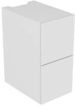 Keuco Edition 11 Modul-Unterbauschrank 31314180000 35 x 70 x 53,5 cm, Lack