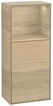 Villeroy und Boch Finion Seitenschrank G500PCPC 41,8x93,6cm, links, Emotion,...