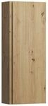 LAUFEN Lani H&auml;ngeschrank H4037121122671 35,3x90x18,4cm, 1 T&uuml;r, Wildeiche,...