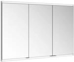 Keuco Royal Modular 2.0 Spiegelschrank 800310120100300 1200 x 700 x 160 mm, 1