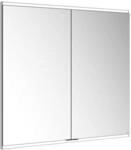 Keuco Royal Modular 2.0 Spiegelschrank 800210111100300 1100 x 900 x 160 mm, 1