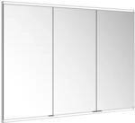 Keuco Royal Modular 2.0 Spiegelschrank 800310141000300 1400 x 900 x 120 mm, 1