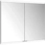 Keuco Royal Modular 2.0 Spiegelschrank 800210100000200 1000 x 700 x 120 mm, 2