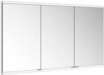 Keuco Royal Modular 2.0 Spiegelschrank 800310140100300 1400 x 700 x 160 mm, 1