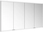 Keuco Royal Modular 2.0 Spiegelschrank 800410181100500 1800 x 900 x 160 mm, 2