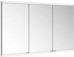 Keuco Royal Modular 2.0 Spiegelschrank 800310130100200 1300 x 700 x 160 mm, 2