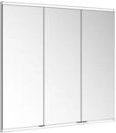 Keuco Royal Modular 2.0 Spiegelschrank 800310111100200 1100 x 900 x 160 mm, 2