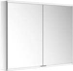 Keuco Royal Modular 2.0 Spiegelschrank 800211121100200 1200 x 900 x 160 mm, 2
