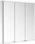 Keuco Royal Modular 2.0 Spiegelschrank 800311091000000 900 x 900 x 120 mm, ohne