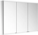 Keuco Royal Modular 2.0 Spiegelschrank 800311131100300 1300 x 900 x 160 mm, 1