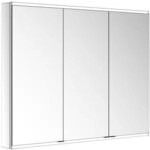 Keuco Royal Modular 2.0 Spiegelschrank 800311121000000 1200 x 900 x 120 mm, ohne
