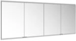 Keuco Royal Modular 2.0 Spiegelschrank 800400200100000 2000 x 700 x 160 mm, ohne