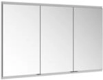 Keuco Royal Modular 2.0 Spiegelschrank 800300130100200 1300 x 700 x 160 mm, 2