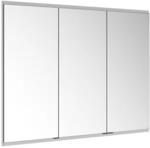 Keuco Royal Modular 2.0 Spiegelschrank 800300131000300 1300 x 900 x 120 mm, 1