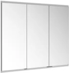 Keuco Royal Modular 2.0 Spiegelschrank 800300121100000 1200 x 900 x 160 mm, ohne